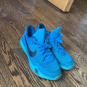 Kobe 10 basketball shoes